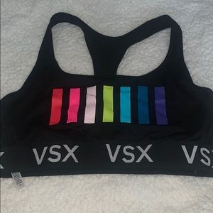 Victoria Secret Sports Bra